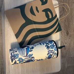 Starbucks Farm Rio with Straw